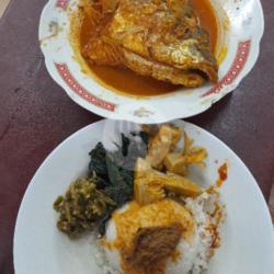 Nasi Pala Kakap