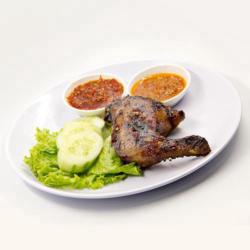 Ayam Bakar Kalasan 1 Pcs