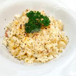 Macaroni And Cheese Mozarella