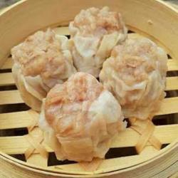 Dimsum Tuna