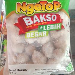 Pentol Bakso Ayam 500gr Frozen