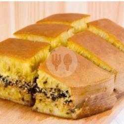 Keju Pisang Susu