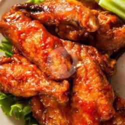 Chicken Fire Wings