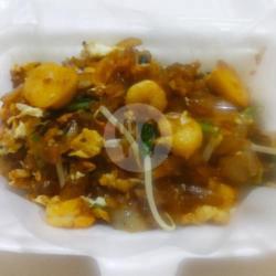 Kwetiau Goreng Seafood