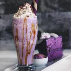 Taro Milkshake