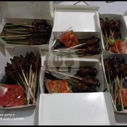 Sate Maranggi Sapi Campur Jando 15 Tusuk