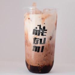 Tiramizu Boba Milk