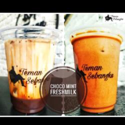 Rocksalt Cheese Choco Freshmilk