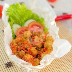 Tahu Cabe Garam