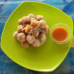 Bakso Rebus Paket 1 Isi 10