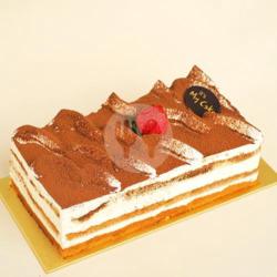 Tiramisu Classic 20 X 10 Cm