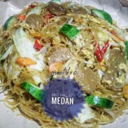 Mie Balap Medan