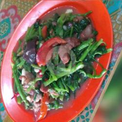 Kangkung Cah Sapi