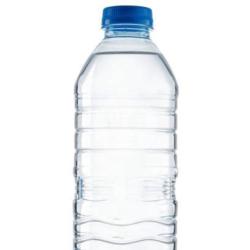 Bottled Water