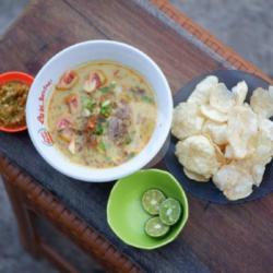 Soto Santan Kikil