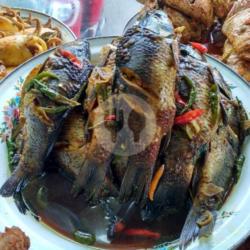 Ikan Mas Kuah Pindang