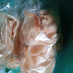 Krupuk Udang