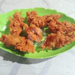 Udang Krispy