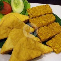 Tahu Tempe