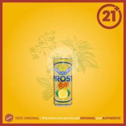 Prost Alster Lemon Can 320 Ml