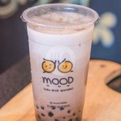 Choco Cheese Boba (medium Cup)