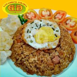 Nasi Goreng Jakarta Special