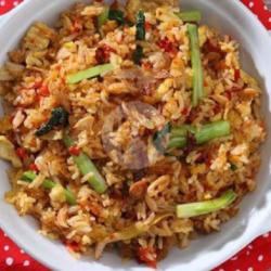 Nasi Goreng Saus Tiram