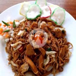 Mie Goreng Jowo