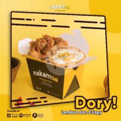 Dori Sambal Bawang Ricebox