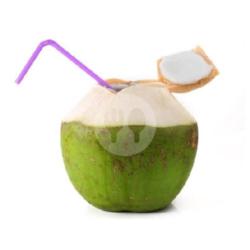 Kelapa Muda Murni