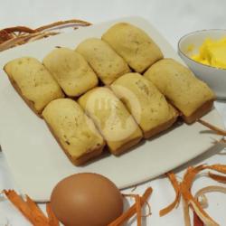 Kue Balok Original Polos