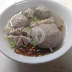 Bakso Telur Urat Biasa