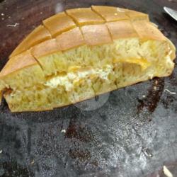 Martabak Manis  Keju Pisang