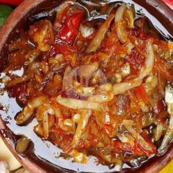 Sambel Bawang Teri Tambahan