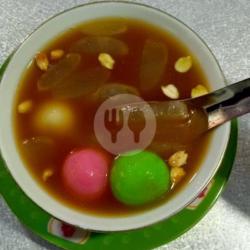 Wedang Ronde Jahe Original