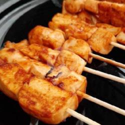 Tofu Bakar