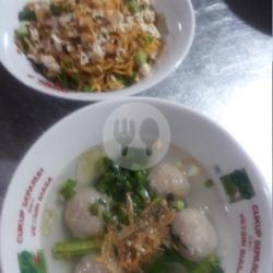 Mie Yamien Bakso