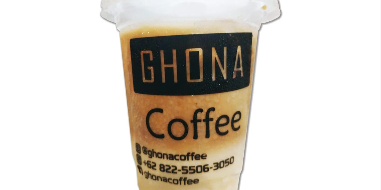 Ghona Coffee, Telanaipura