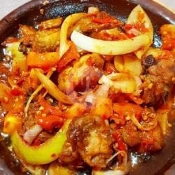 Sambel Gami Ayam