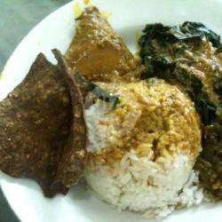 Nasi   Paruh