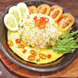 Nasi Goreng Vietnam