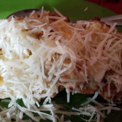 Pancong Keju Susu