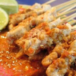 Sate Asin Pedas 20 Tusuk