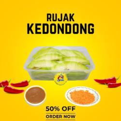 Rujak Kedongdong 650ml