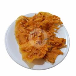 Peyek Udang