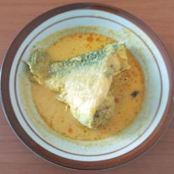 Gulai Ikan Mas