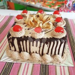 Tiramisu Kotak 15x15