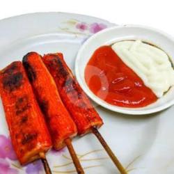 Crab Stik Bakar