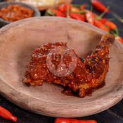 Ayam Bakar Spicy