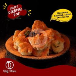 Crispy Cireng Pop